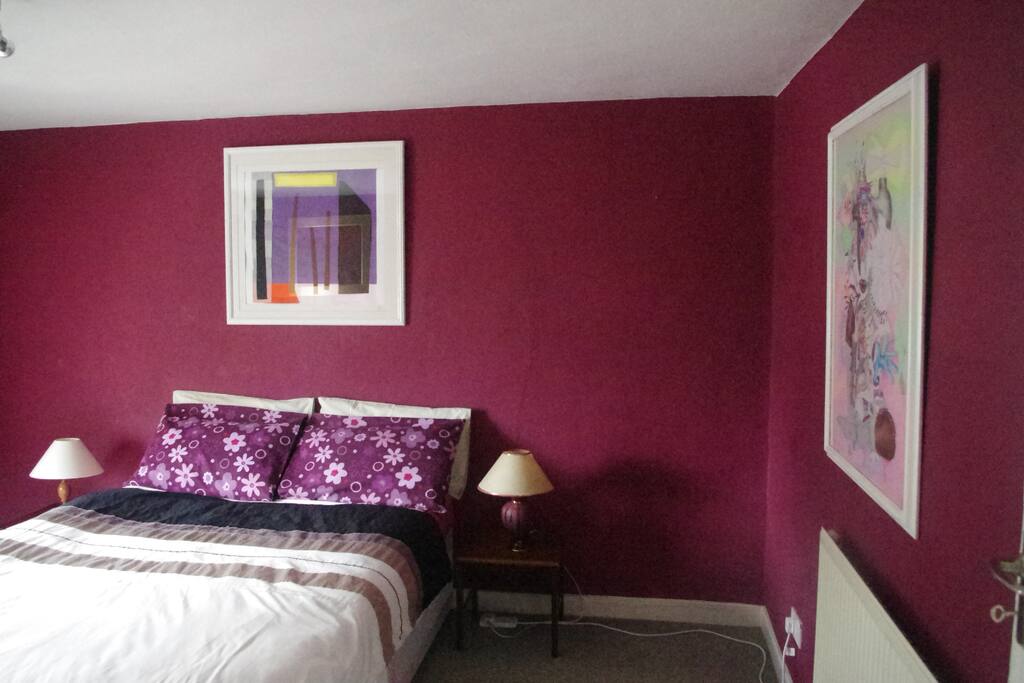 The Room