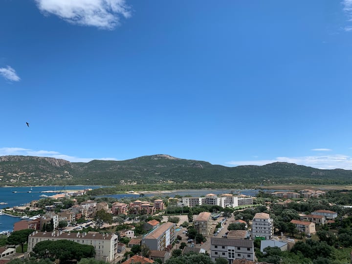 Appartamenti in Corsica | Affitti di case e appartamenti | Airbnb