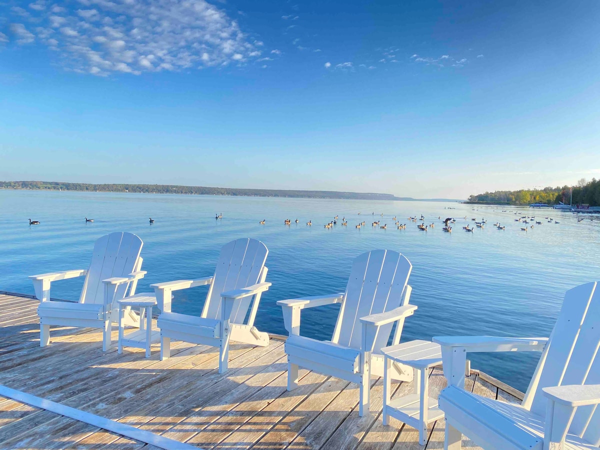 500+ Sauble Beach Vacation Rentals | Cottages and Houses | Airbnb
