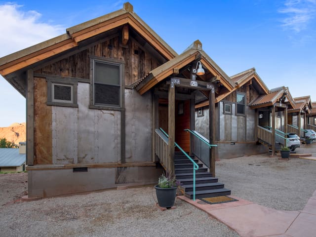 Moab Springs Ranch managed Airbnb listing 3