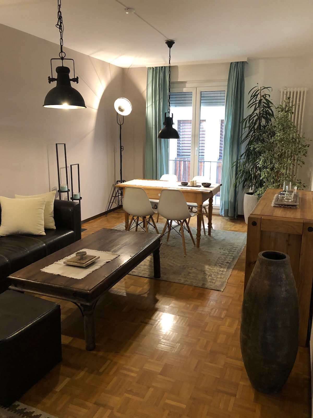 Top Airbnb: Live in the centre of the nice village Ascona in Ascona