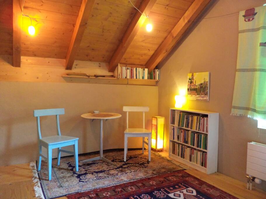 Zimmer (Sitzbereich)