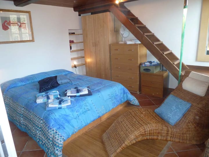 Bračni krevet (širine 