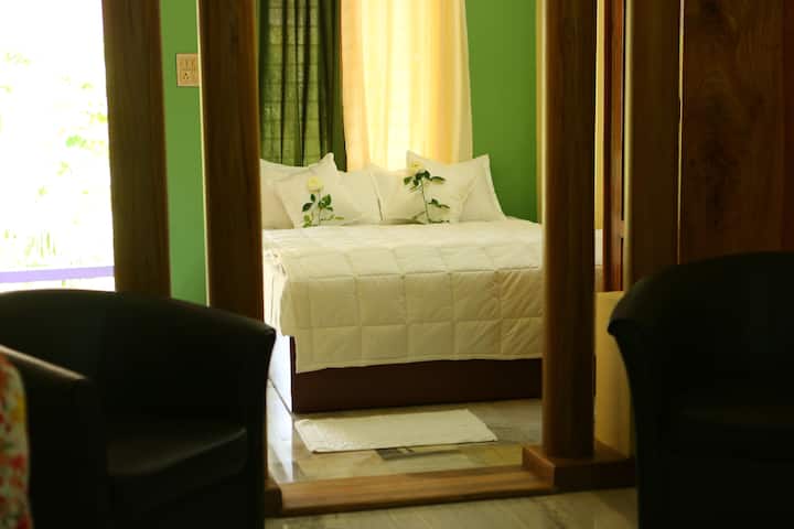 Wayanad Stay- The CoFFee-Suite