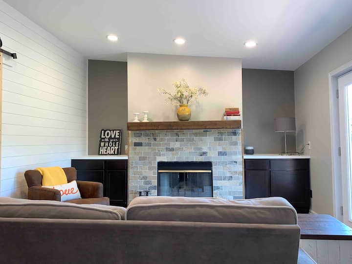 Large Family Dream Home just outside Cincinnati!
