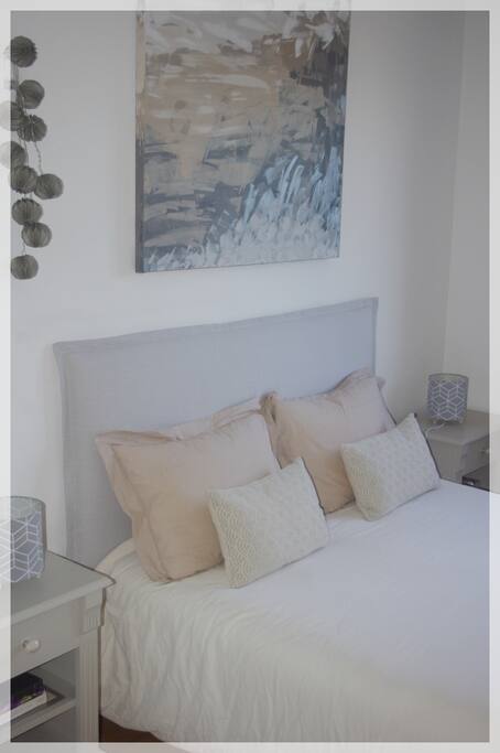 La chambre