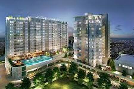 适耕庄熏衣草民宿 - Sekinchan - Appartement