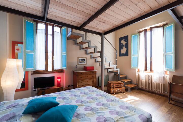 Chumba cha kulala cha malkia