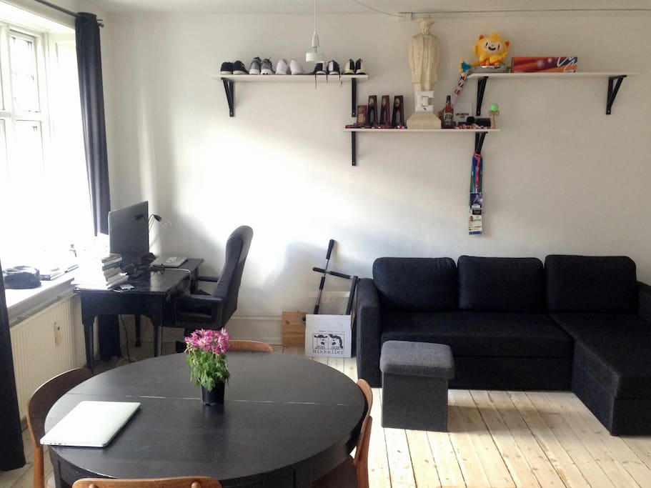 Room/living room