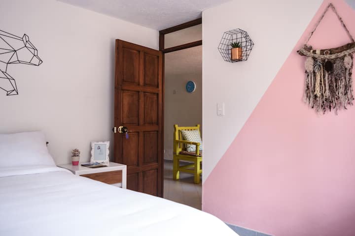 საძინებელი 3