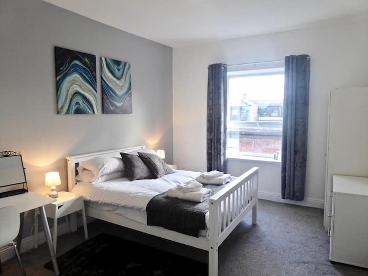 חדר שינה 1 במקום של מיה 05