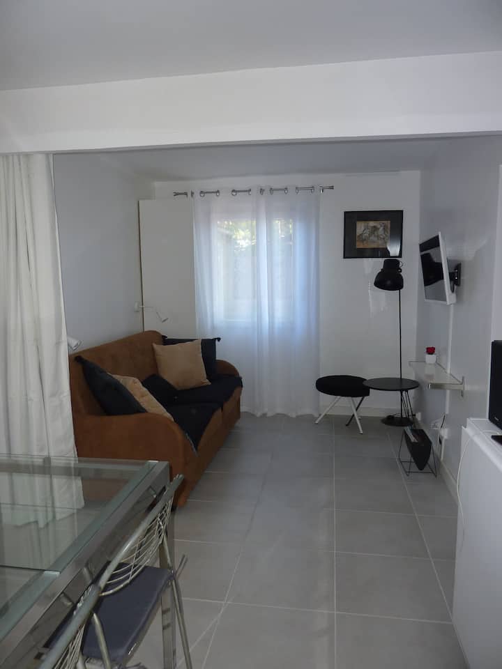 Maison De Pêcheur 7-9 P à 500m De La Plage - Marseillan