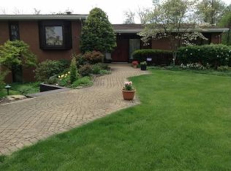 Home Entryway