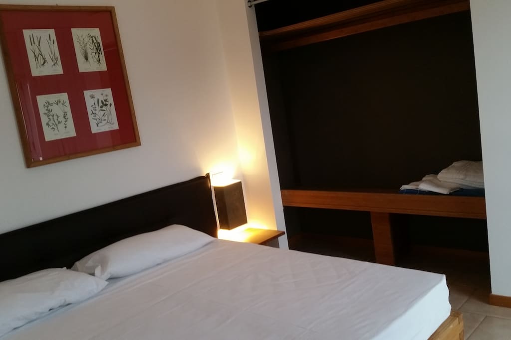 Camera da letto