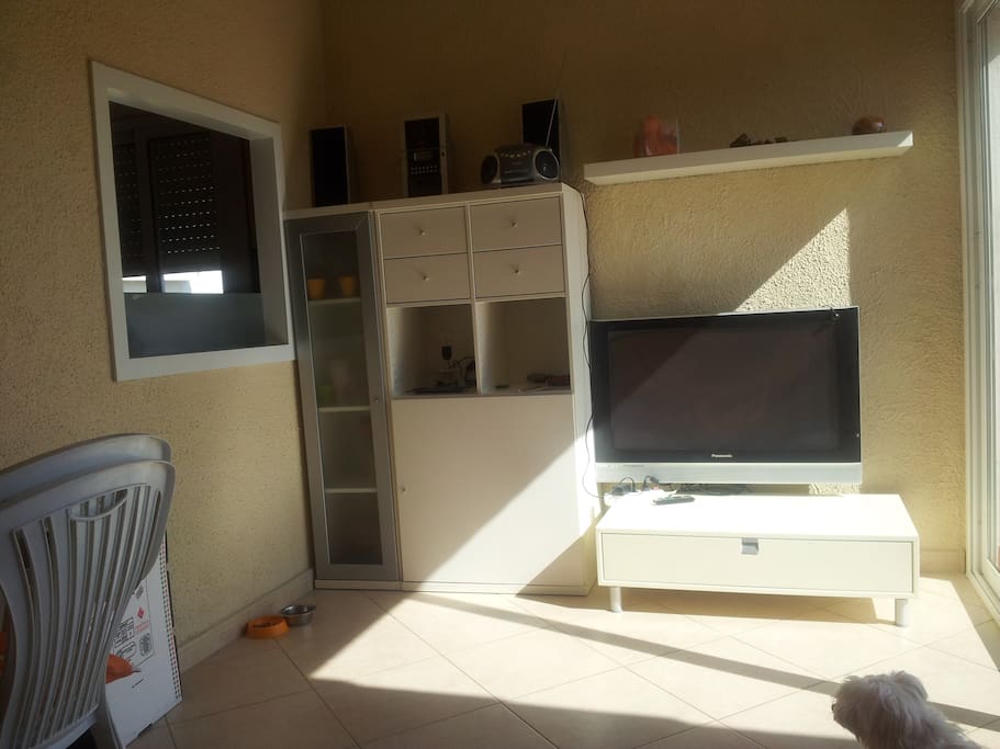 Salon