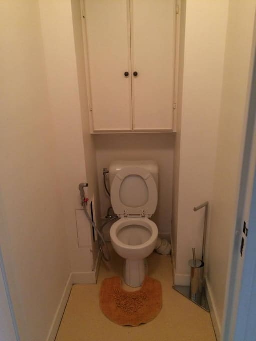 Les WC