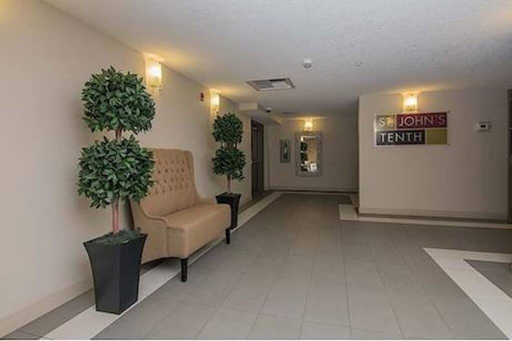 The Lobby