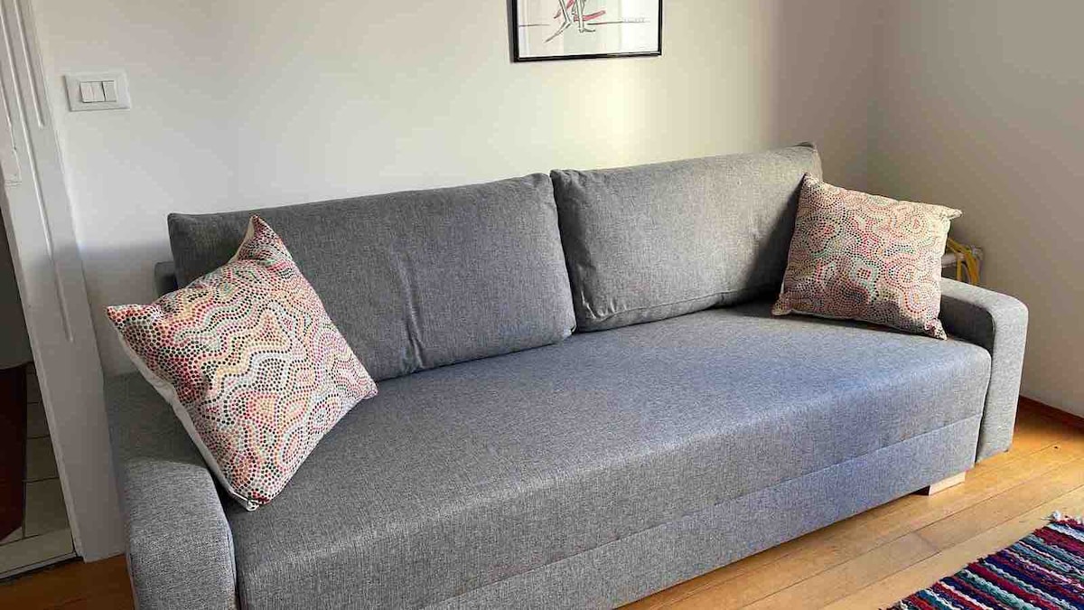 მისაღები ოთახი