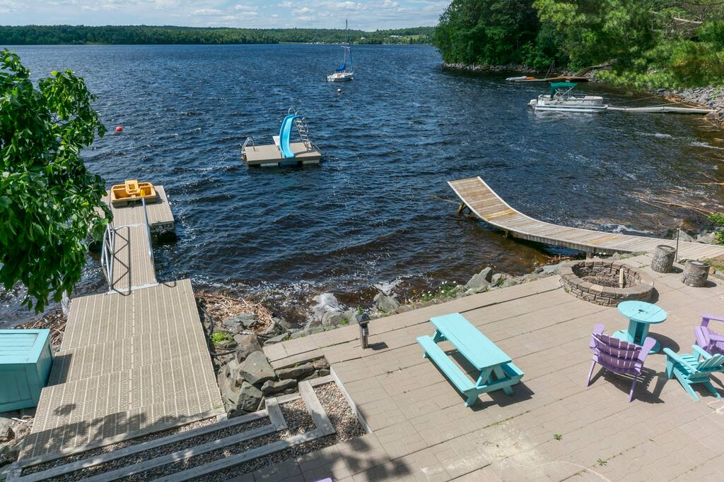 Note: now no ramp/slide for safety