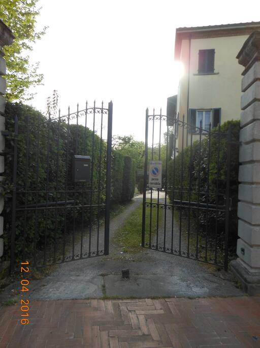 Ingresso