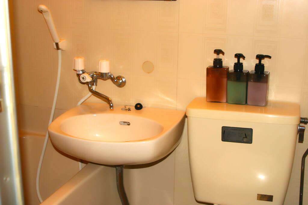 Bath room