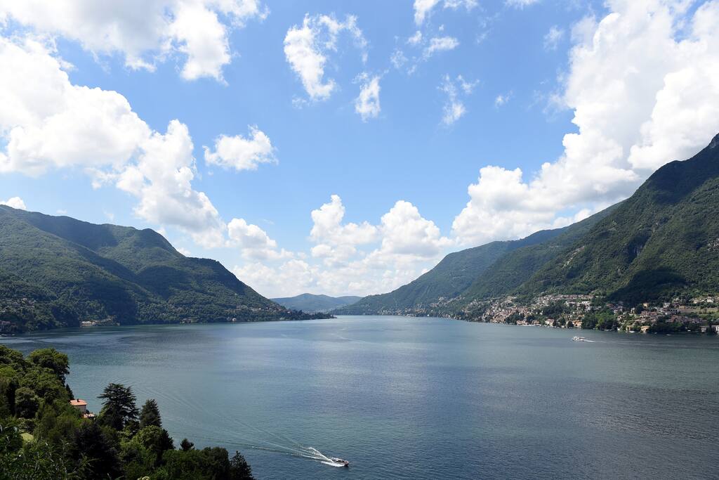 Fantastic view!