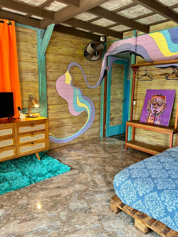 საძინებელი