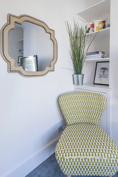 Sitting room