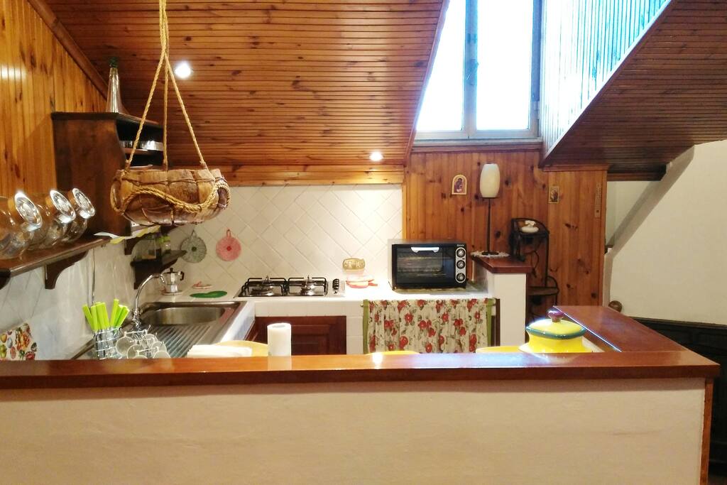 Cucina