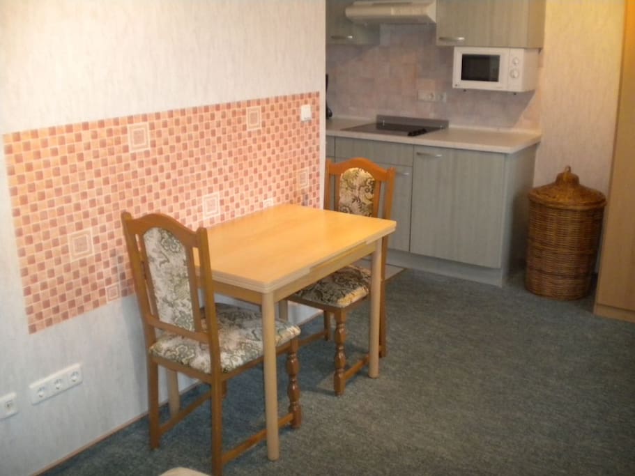 Eßtisch