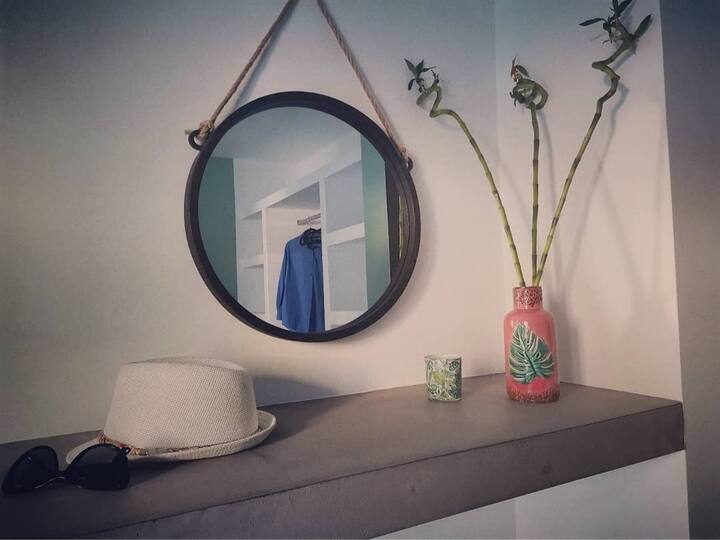 Slaapkamer 2