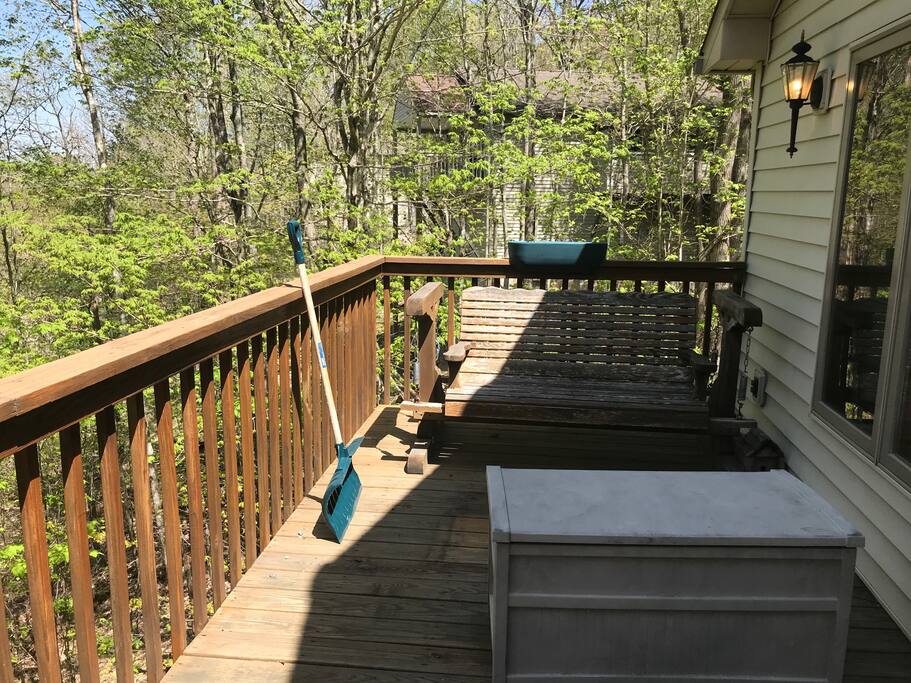 Porch