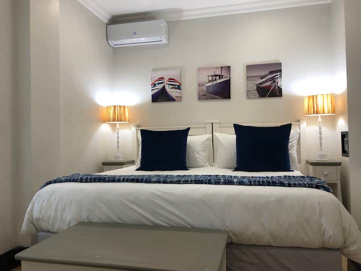 Top 12 Airbnb Vacation Rentals In Umhlanga Rocks, South Africa