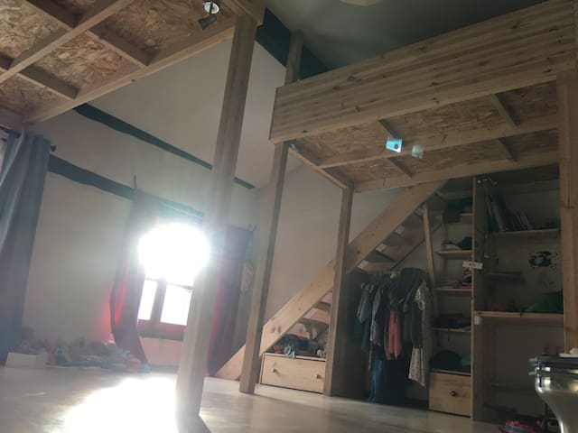 Appartement Cosy
