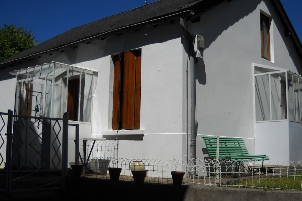 La maison (cie coté rue)