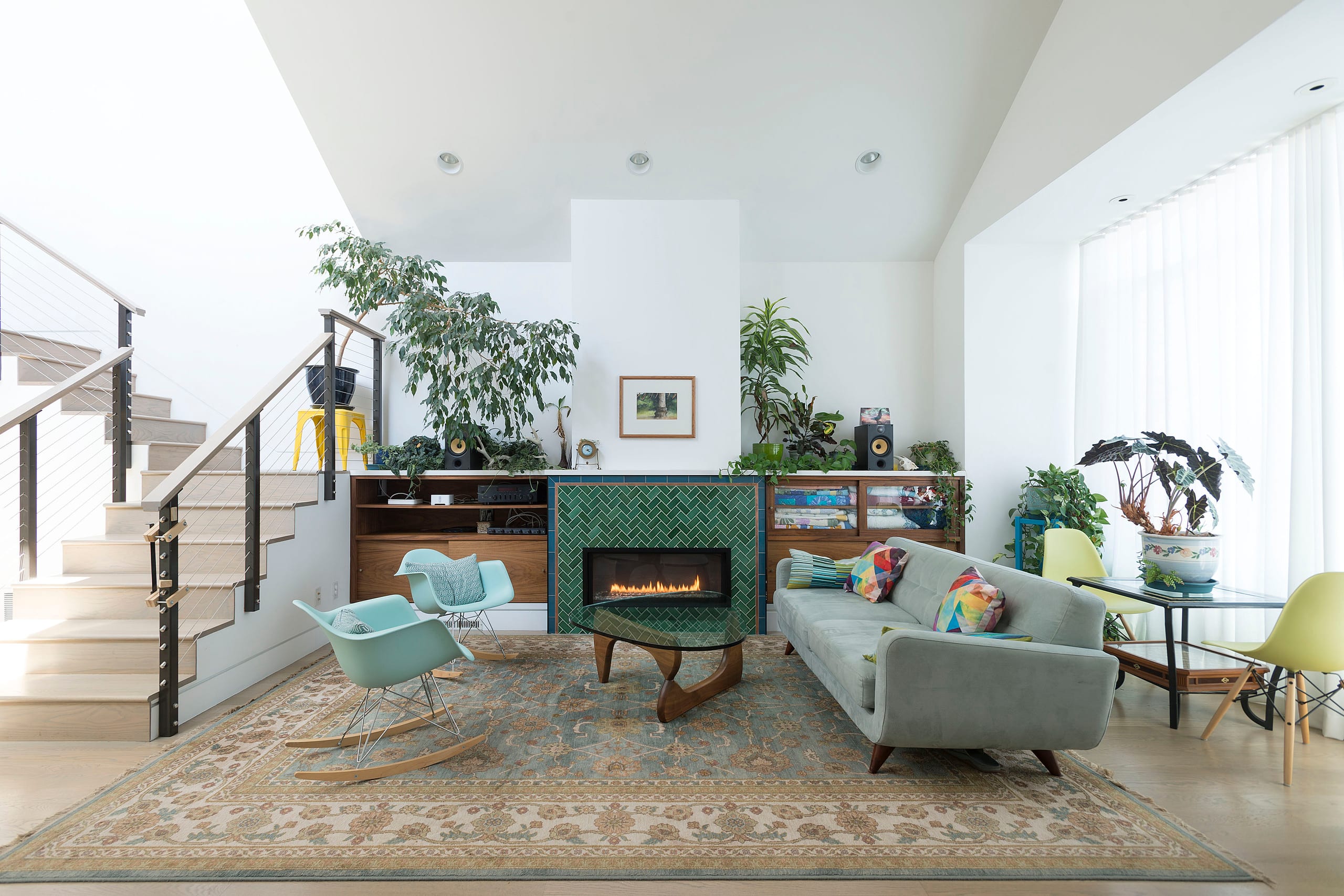 Home in San Francisco · ★4.94 · 3 bedrooms · 4 beds · 2 baths - Image 4