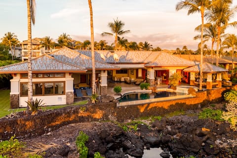 The Blue Wave - Kolea #8