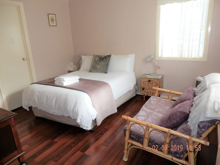 საძინებელი 2