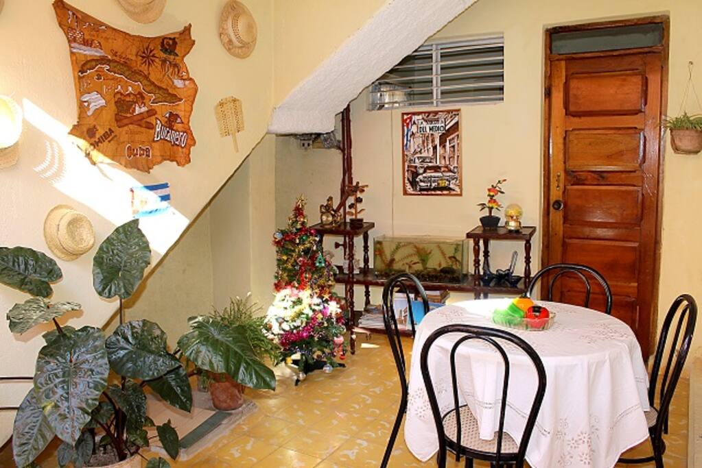 Hall-room 3
