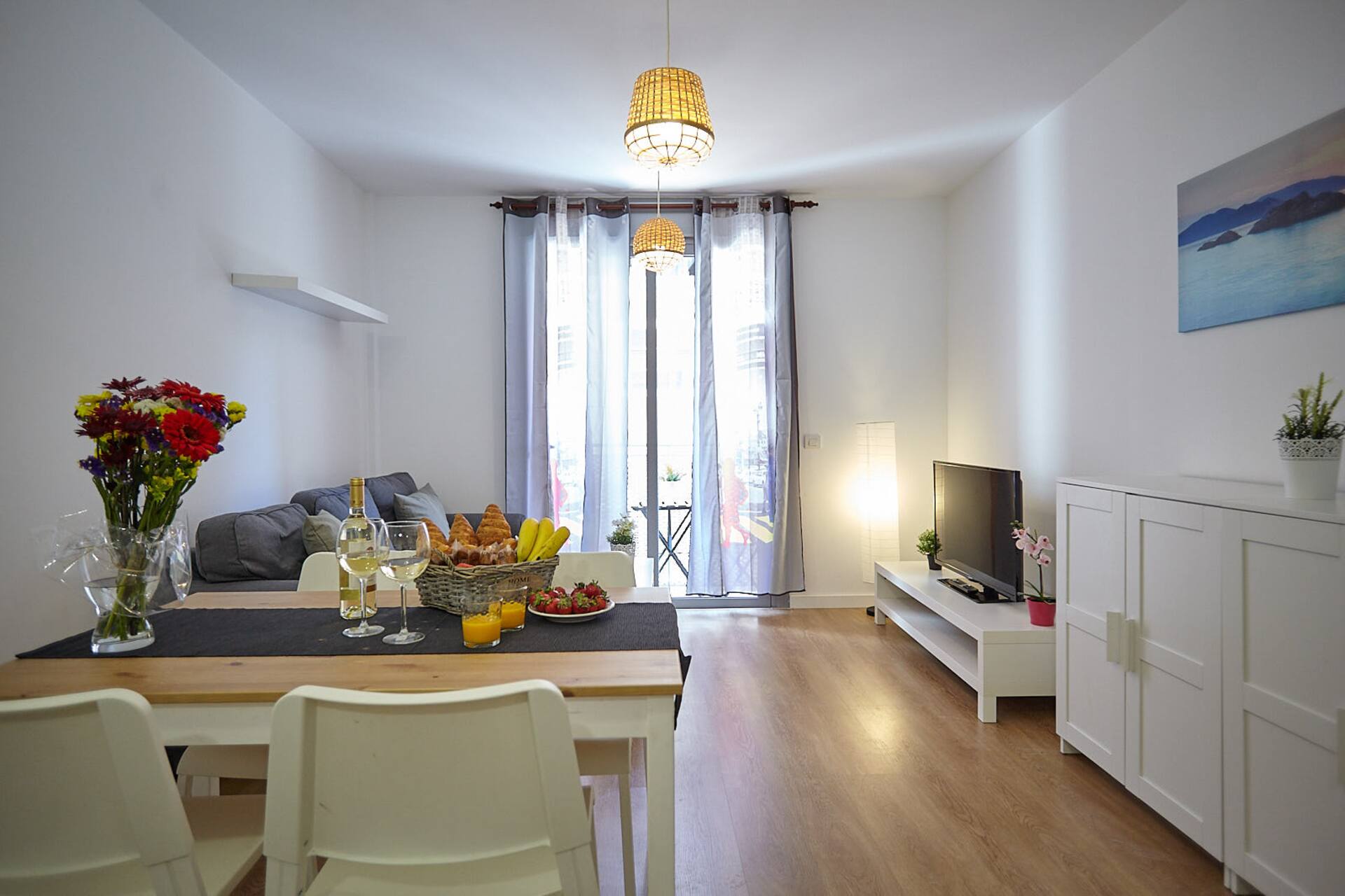 Sol y Mar Apartment, I Family Apartment 2