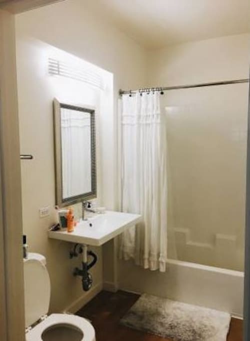 Restroom