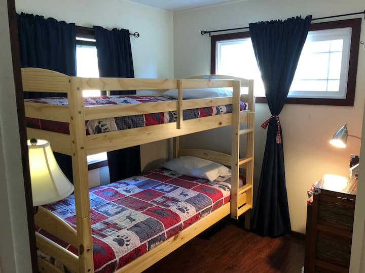 غرفة النوم 2