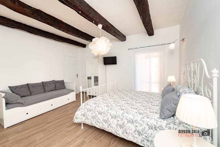 Habitación 1
