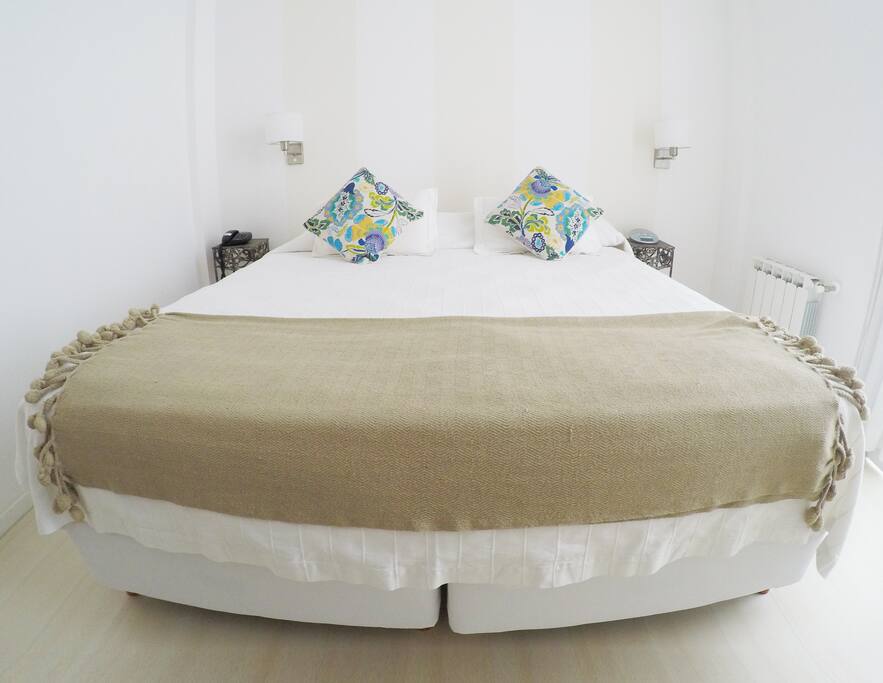 Apart Suite (habitación)