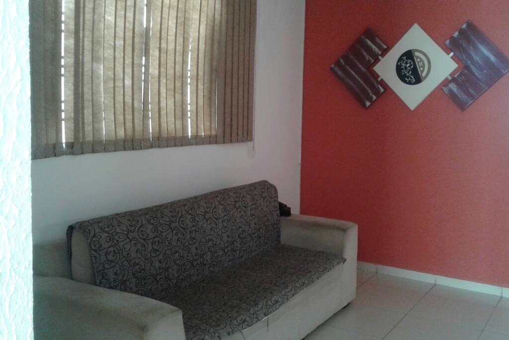 Sala de estar