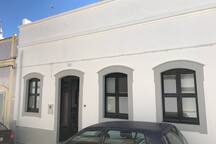 CASA MARIA - Typical Fisherman House & Terrace