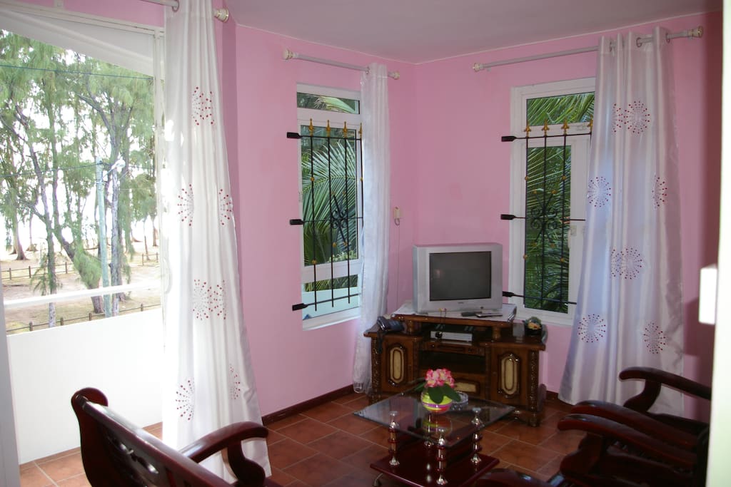 salon