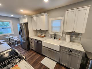 Lackawanna 3 Bed House near Downtown Buffalo, photo 6 of 43