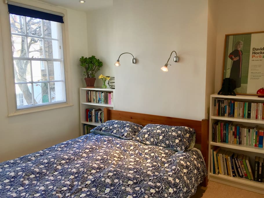 Front bedroom