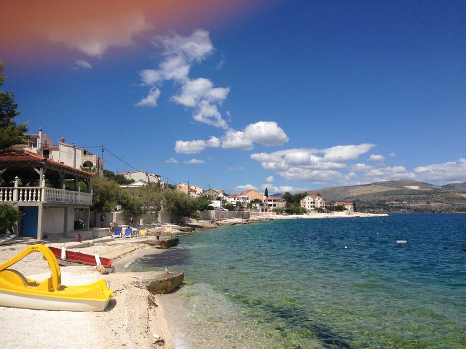 Strand